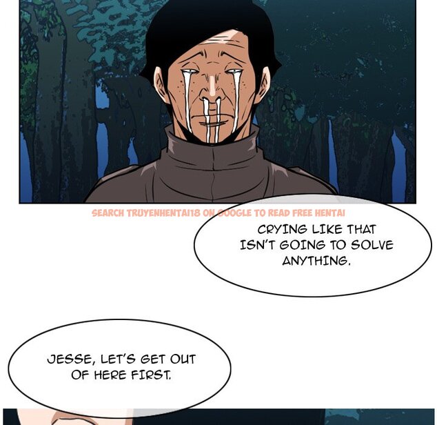 Read Hentai Image 48 357 in comic Path To Salvation - Chapter 73 - hentaitnt.net