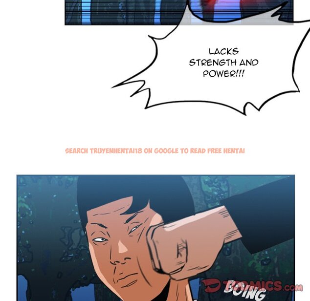 Read Hentai Image 22 880 in comic Path To Salvation - Chapter 74 - hentaitnt.net