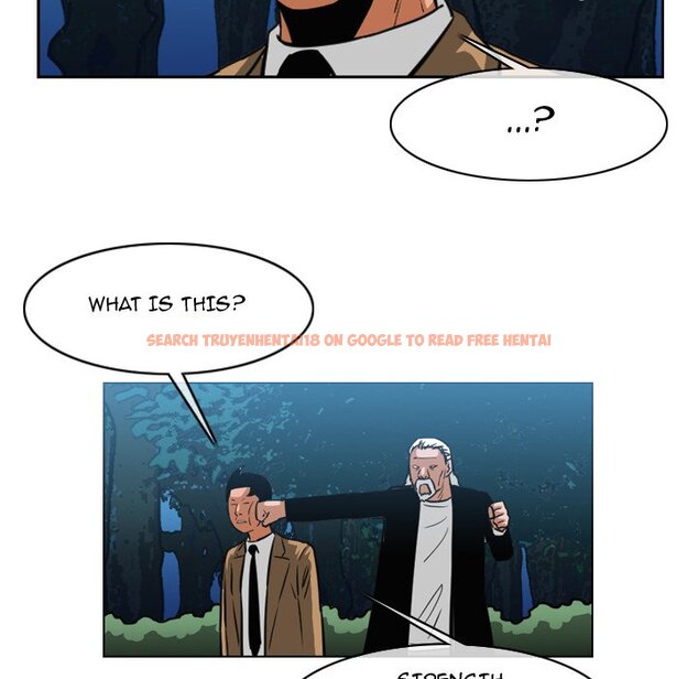 Read Hentai Image 23 880 in comic Path To Salvation - Chapter 74 - hentaitnt.net