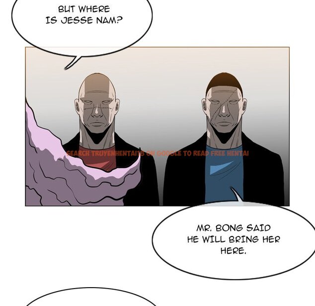 Read Hentai Image 7 880 in comic Path To Salvation - Chapter 74 - hentaitnt.net