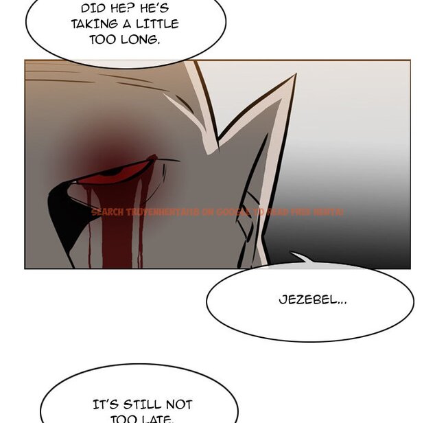Read Hentai Image 8 880 in comic Path To Salvation - Chapter 74 - hentaitnt.net