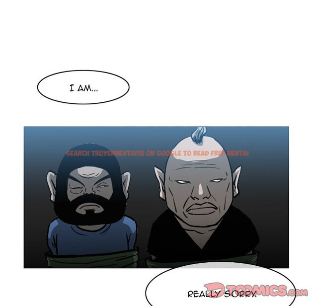 Read Hentai Image 22 251 in comic Path To Salvation - Chapter 75 - hentaitnt.net