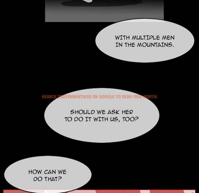 Read Hentai Image 27 105 in comic Path To Salvation - Chapter 76 - hentaitnt.net