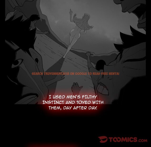 Read Hentai Image 62 105 in comic Path To Salvation - Chapter 76 - hentaitnt.net
