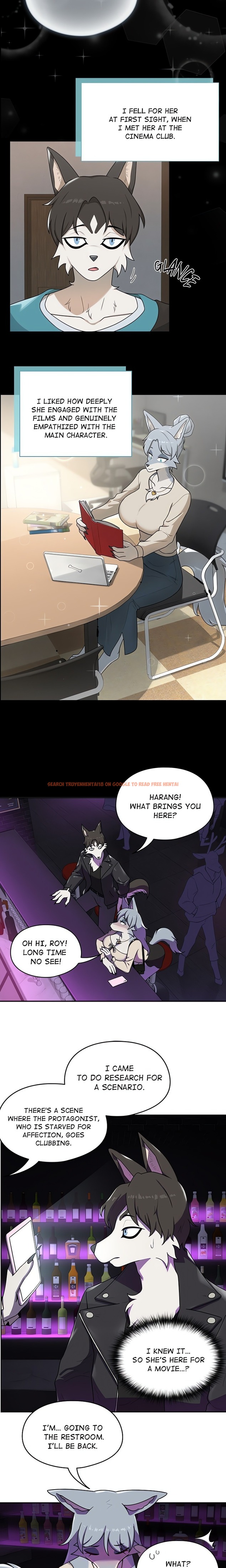 Read Hentai Image 2 38374 in comic Paws On Campus - Chapter 0 - hentaitnt.net Read Hentai Image 2 38374 in comic Paws On Campus - Chapter 0 - hentaitnt.net