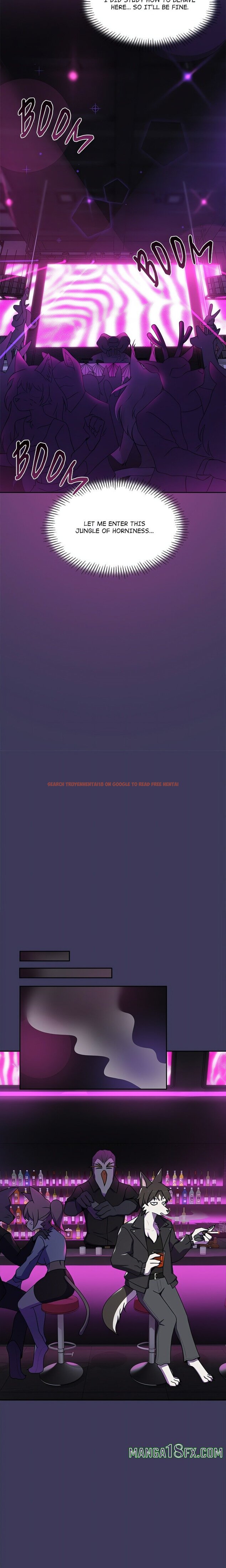 Read Hentai Image 13 255 in comic Paws On Campus - Chapter 1 - www.hentaitnt.net