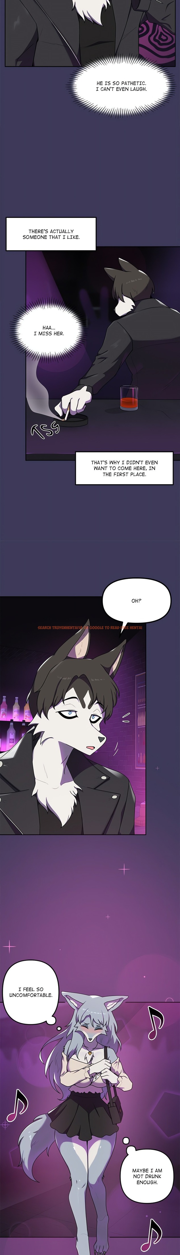 Read Hentai Image 16 38255 in comic Paws On Campus - Chapter 1 - www.hentaitnt.net