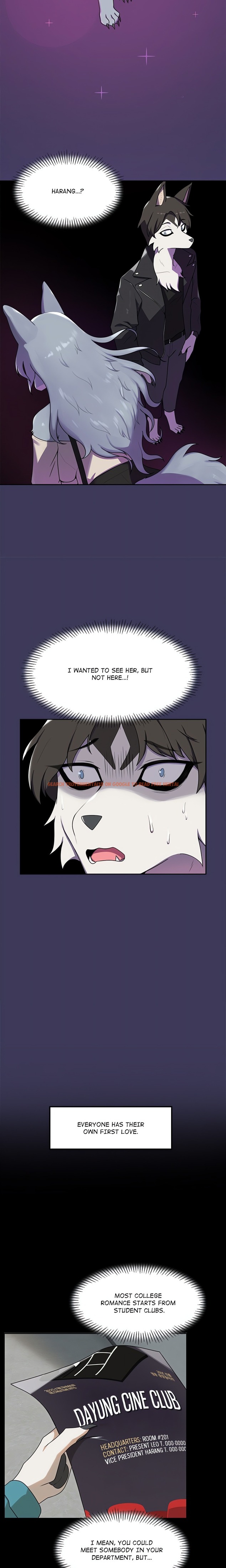 Read Hentai Image 17 38255 in comic Paws On Campus - Chapter 1 - www.hentaitnt.net