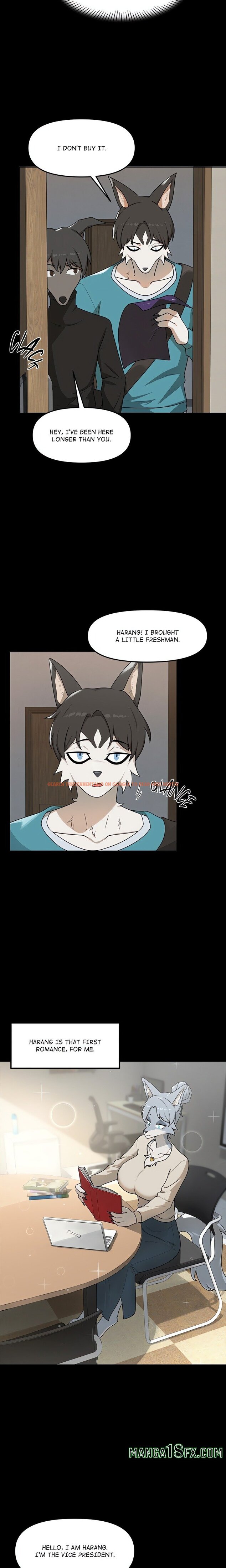 Read Hentai Image 18 255 in comic Paws On Campus - Chapter 1 - www.hentaitnt.net