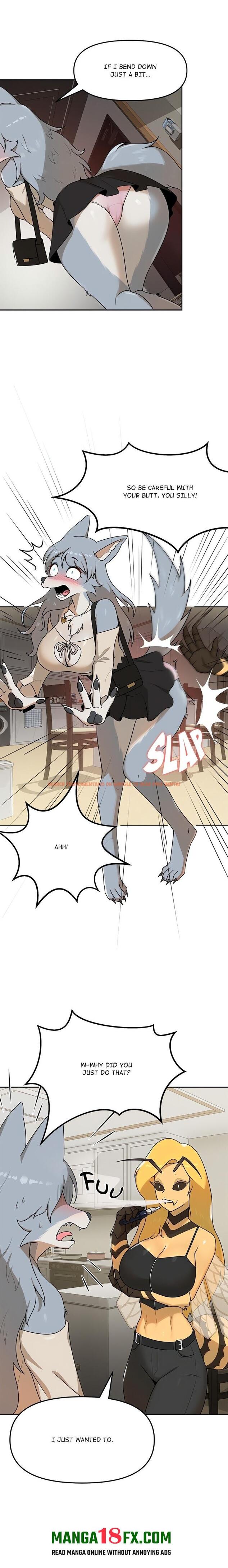 Read Hentai Image 2 255 in comic Paws On Campus - Chapter 1 - www.hentaitnt.net