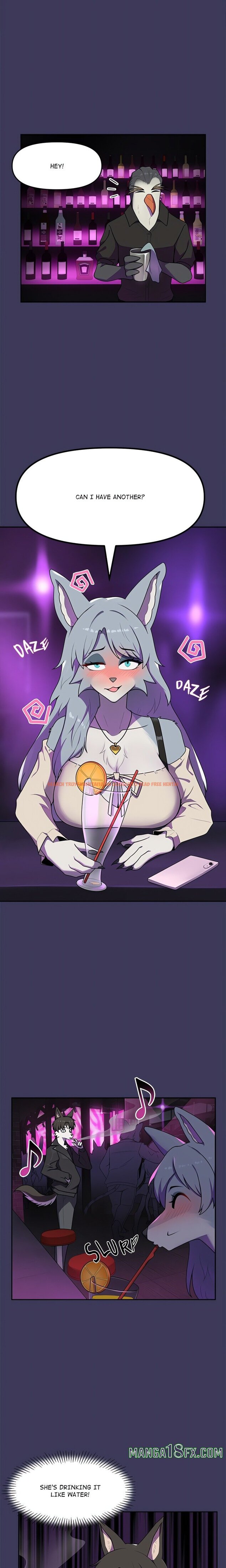 Read Hentai Image 20 255 in comic Paws On Campus - Chapter 1 - www.hentaitnt.net