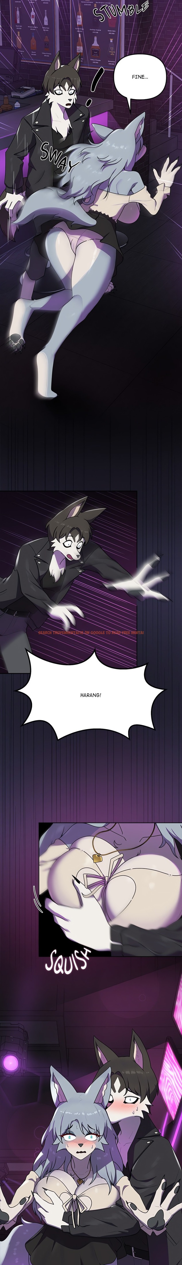 Read Hentai Image 26 38255 in comic Paws On Campus - Chapter 1 - www.hentaitnt.net