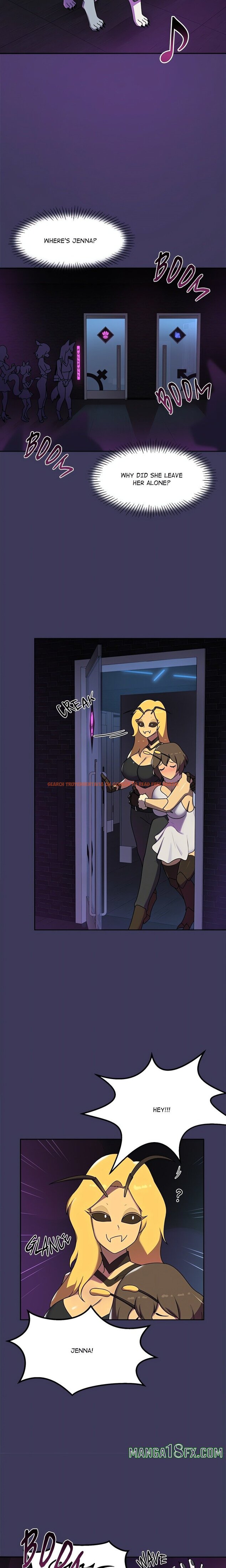 Read Hentai Image 28 255 in comic Paws On Campus - Chapter 1 - www.hentaitnt.net