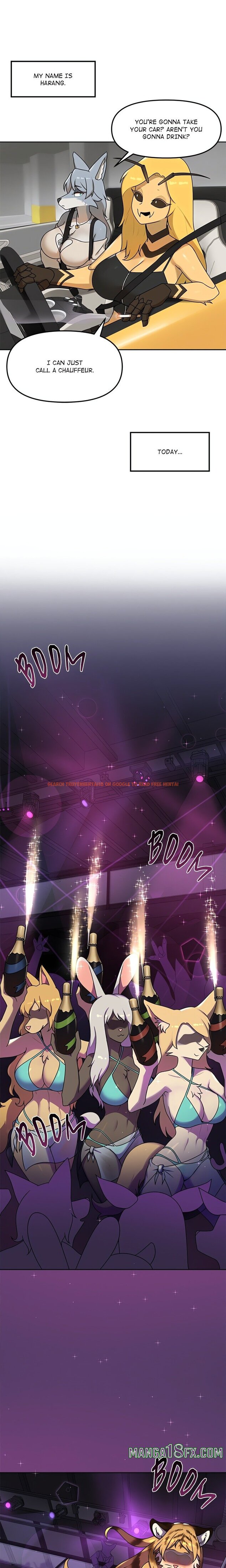 Read Hentai Image 3 255 in comic Paws On Campus - Chapter 1 - www.hentaitnt.net