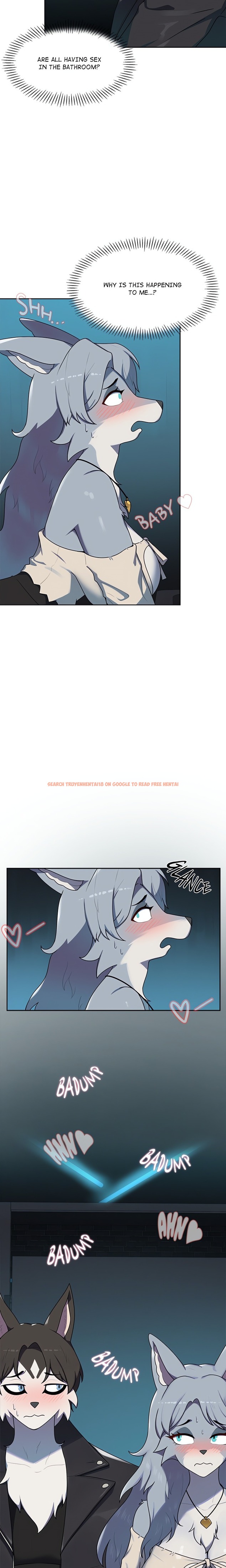 Read Hentai Image 33 38256 in comic Paws On Campus - Chapter 1 - www.hentaitnt.net