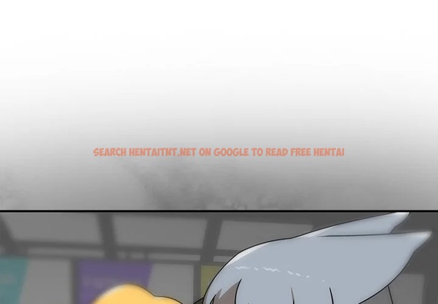 Paws On Campus - Chapter 18