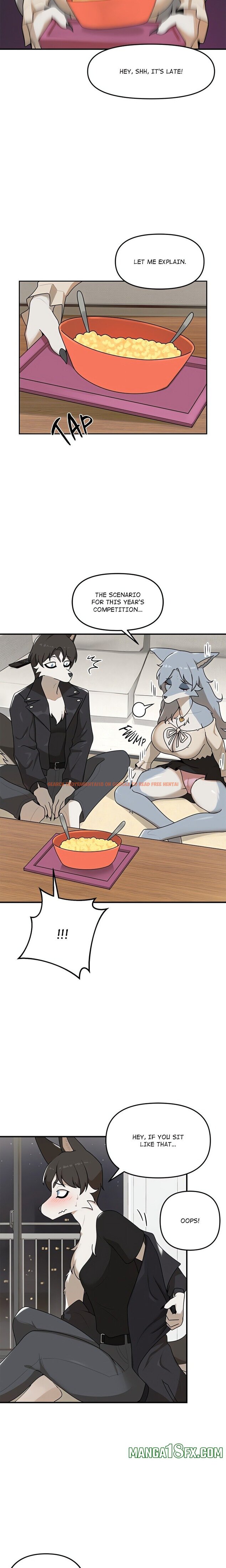 Read Hentai Image 12 613 in comic Paws On Campus - Chapter 2 - www.hentaitnt.net Read Hentai Image 12 613 in comic Paws On Campus - Chapter 2 - www.hentaitnt.net