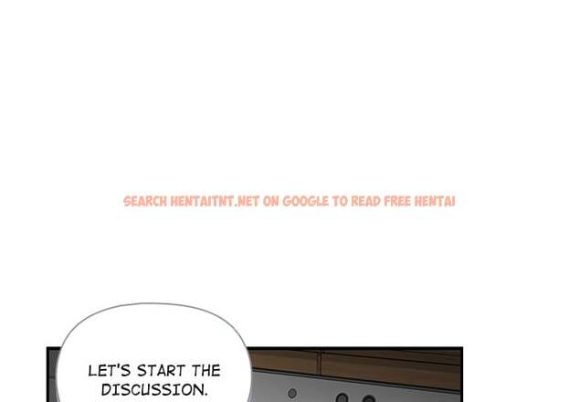 Paws On Campus - Chapter 21