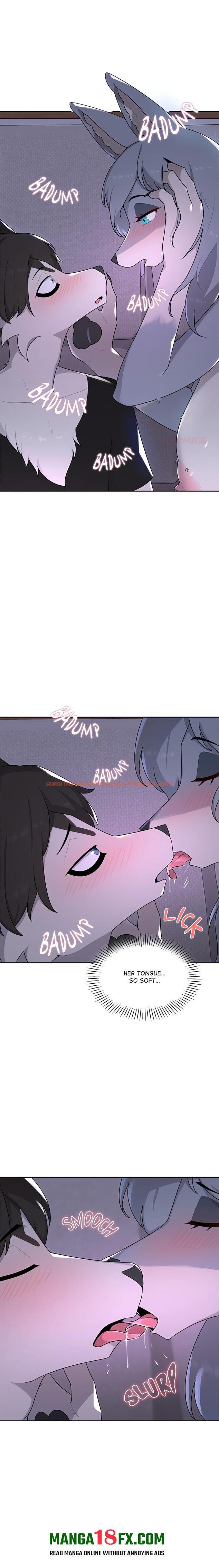 Read Hentai Image 1 651 in comic Paws On Campus - Chapter 3 - www.hentaitnt.net