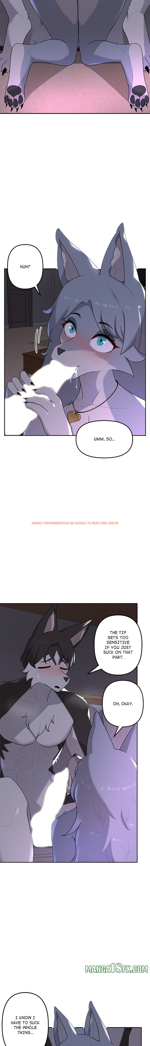 Read Hentai Image 13 651 in comic Paws On Campus - Chapter 3 - www.hentaitnt.net