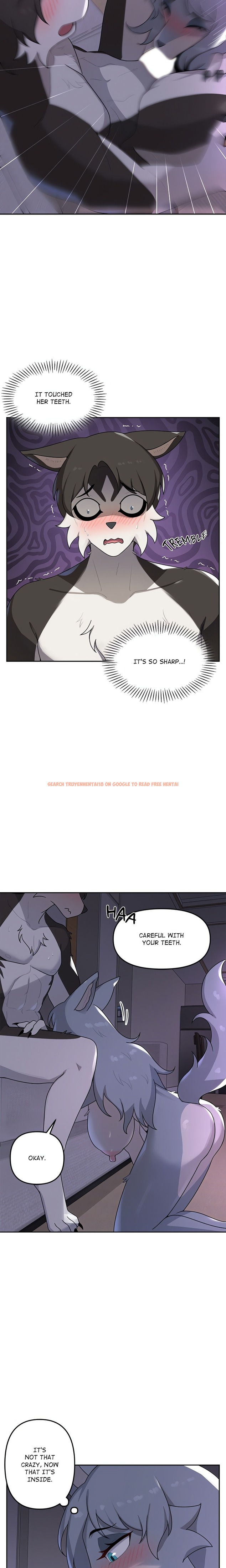 Read Hentai Image 15 66651 in comic Paws On Campus - Chapter 3 - www.hentaitnt.net