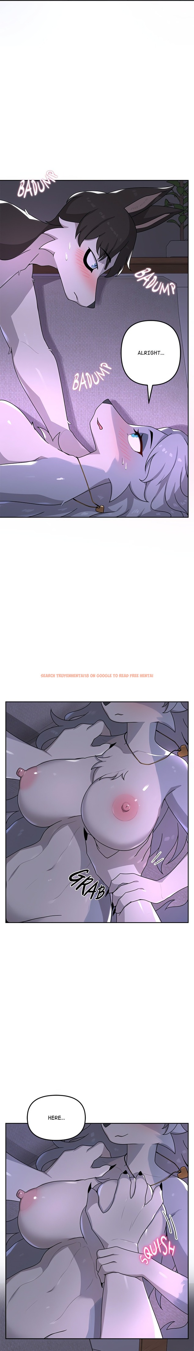 Read Hentai Image 24 66651 in comic Paws On Campus - Chapter 3 - www.hentaitnt.net