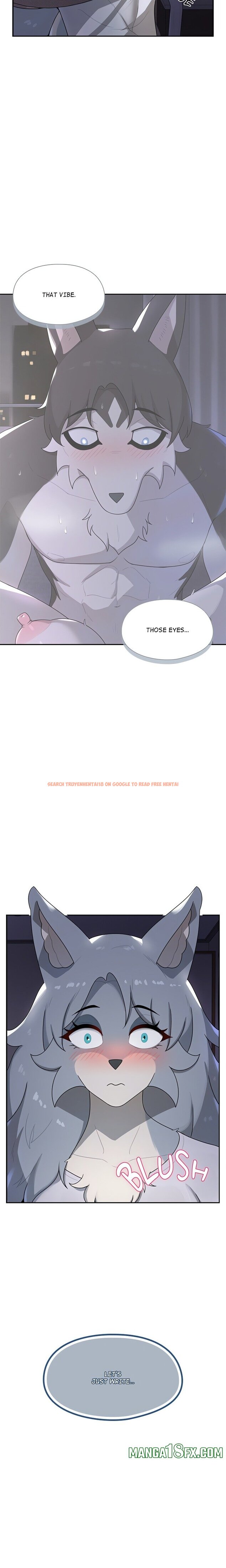 Read Hentai Image 19 225 in comic Paws On Campus - Chapter 5 - www.hentaitnt.net