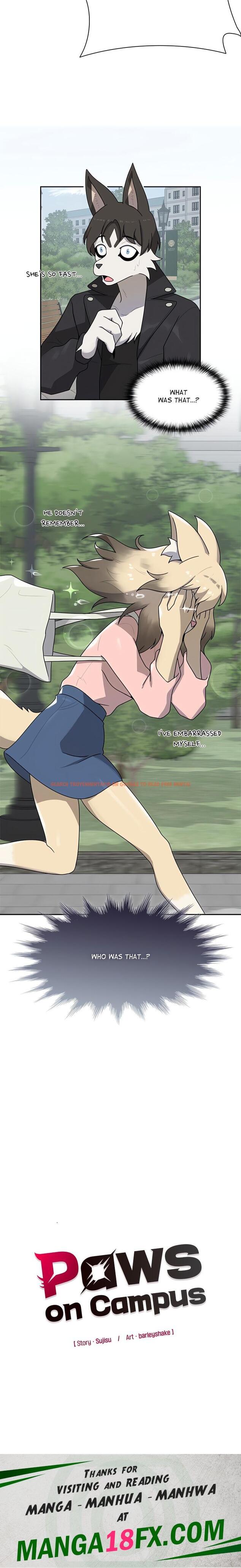 Read Hentai Image 24 225 in comic Paws On Campus - Chapter 5 - www.hentaitnt.net