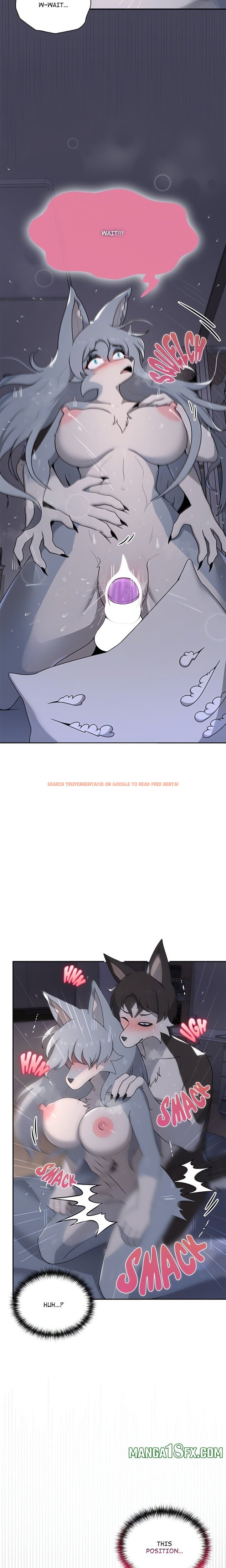 Read Hentai Image 7 224 in comic Paws On Campus - Chapter 5 - www.hentaitnt.net