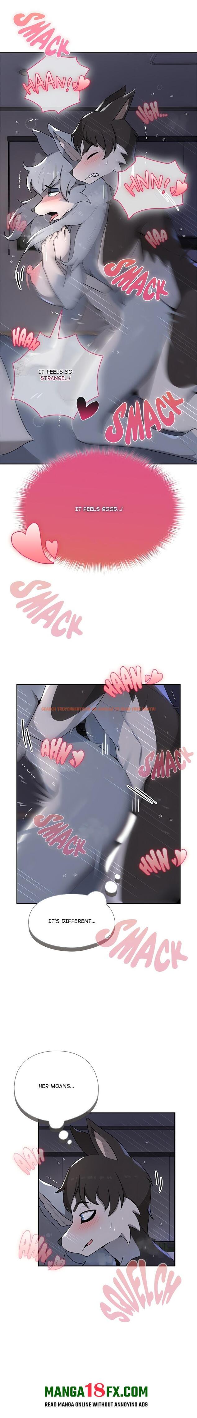 Read Hentai Image 9 224 in comic Paws On Campus - Chapter 5 - www.hentaitnt.net