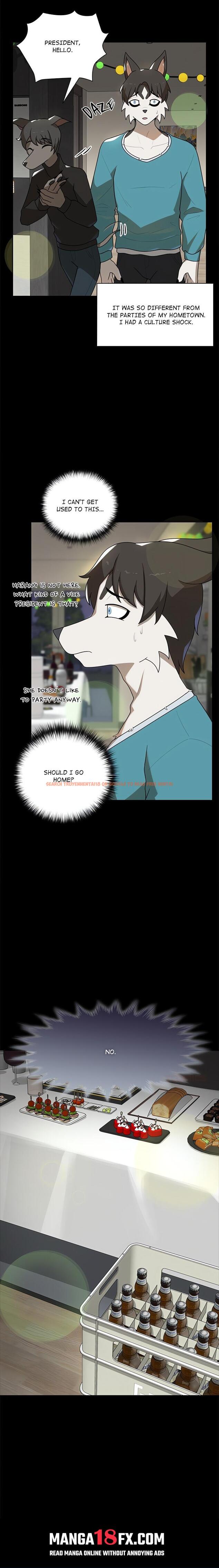 Read Hentai Image 13 562 in comic Paws On Campus - Chapter 6 - www.hentaitnt.net