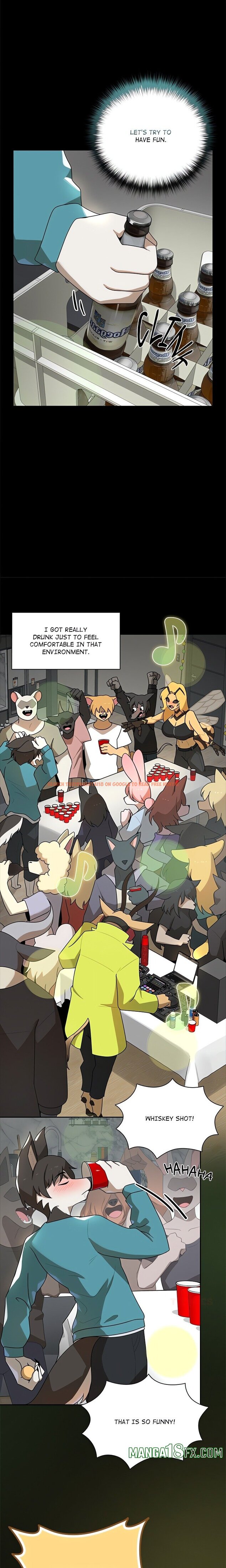 Read Hentai Image 14 562 in comic Paws On Campus - Chapter 6 - www.hentaitnt.net