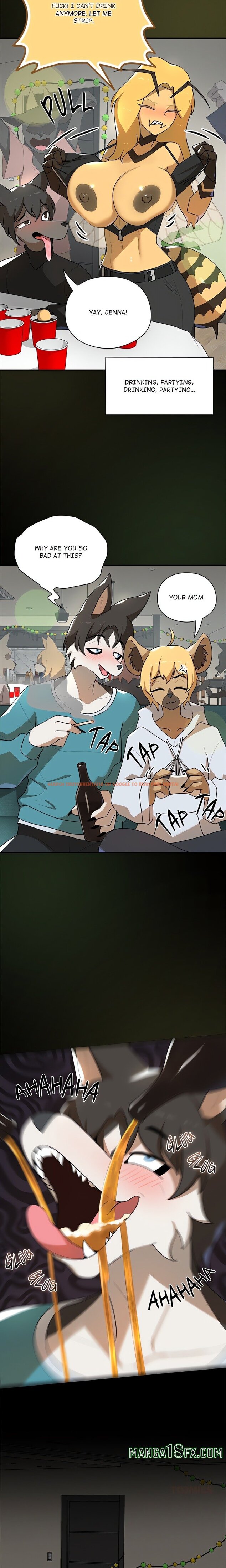 Read Hentai Image 15 562 in comic Paws On Campus - Chapter 6 - www.hentaitnt.net