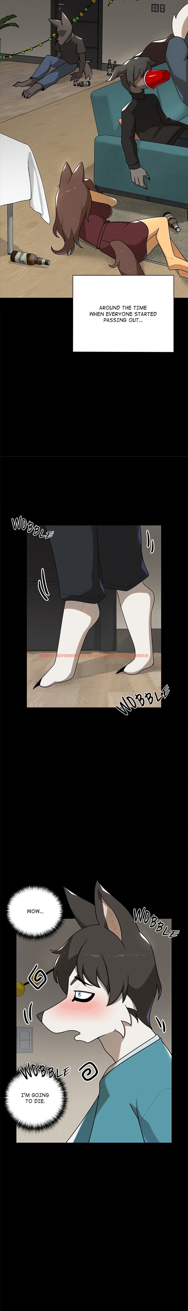 Read Hentai Image 16 67562 in comic Paws On Campus - Chapter 6 - www.hentaitnt.net