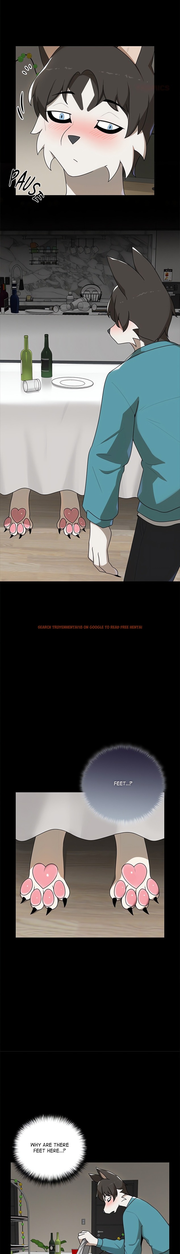 Read Hentai Image 17 67562 in comic Paws On Campus - Chapter 6 - www.hentaitnt.net