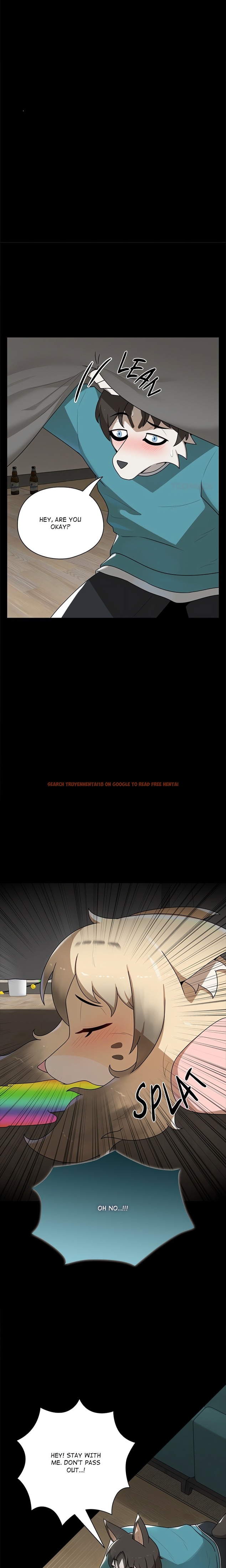 Read Hentai Image 19 67562 in comic Paws On Campus - Chapter 6 - www.hentaitnt.net