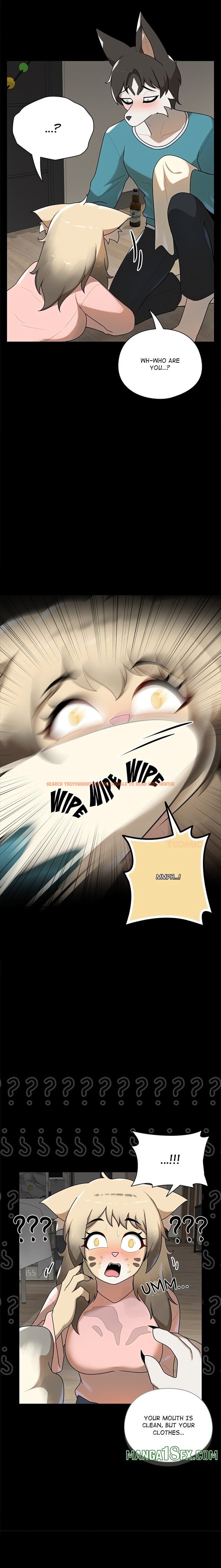 Read Hentai Image 21 562 in comic Paws On Campus - Chapter 6 - www.hentaitnt.net