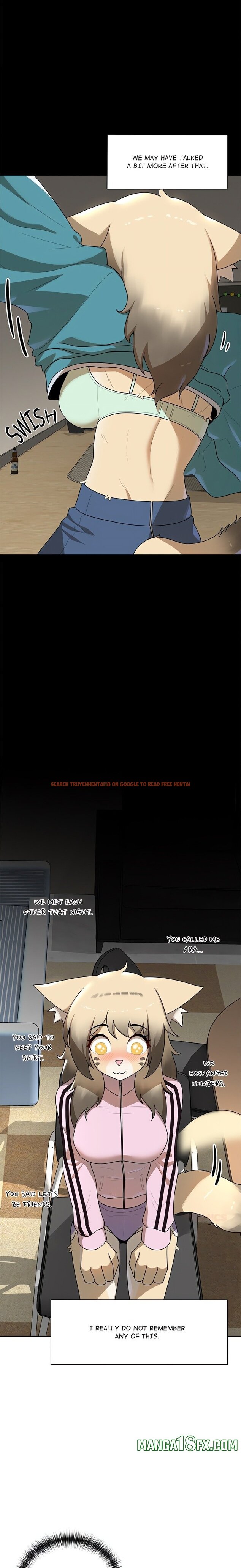 Read Hentai Image 23 562 in comic Paws On Campus - Chapter 6 - www.hentaitnt.net