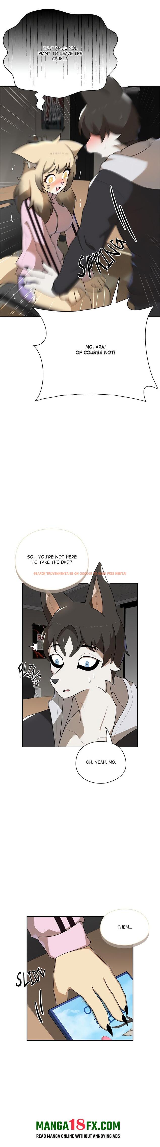 Read Hentai Image 25 562 in comic Paws On Campus - Chapter 6 - www.hentaitnt.net