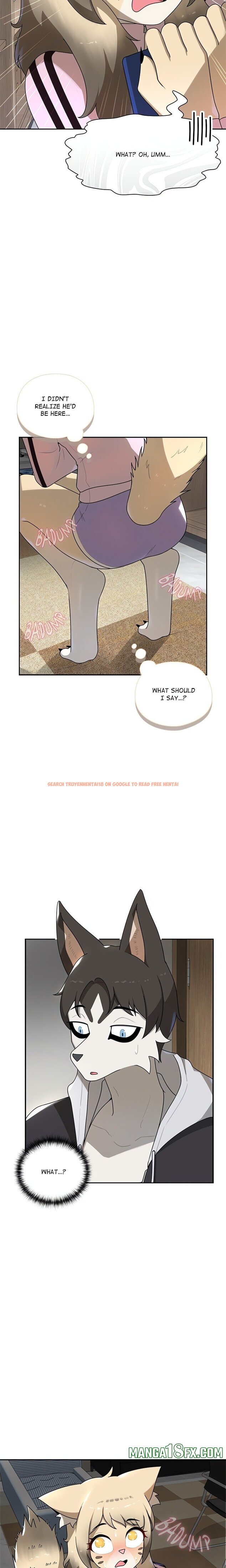 Read Hentai Image 7 561 in comic Paws On Campus - Chapter 6 - www.hentaitnt.net