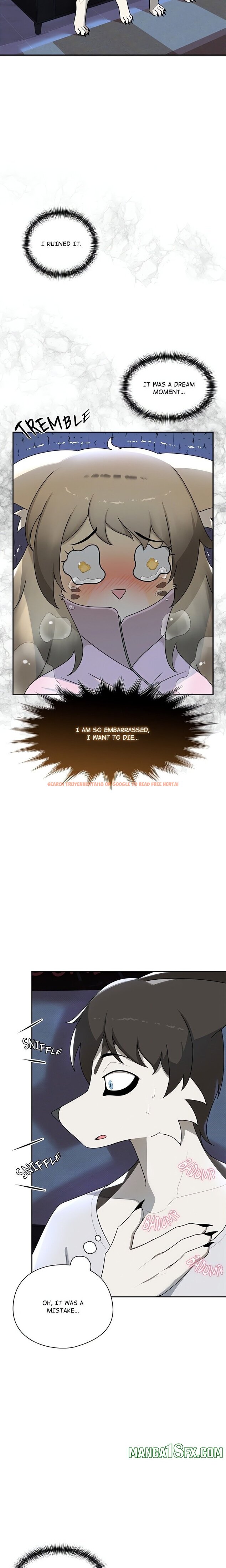 Read Hentai Image 10 892 in comic Paws On Campus - Chapter 7 - www.hentaitnt.net