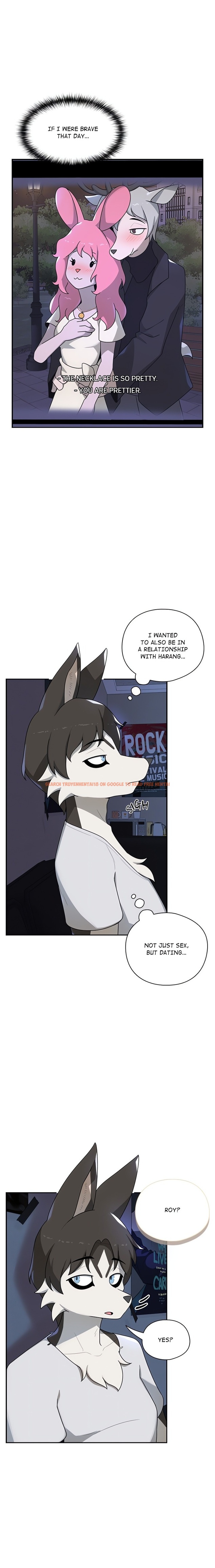 Read Hentai Image 16 67893 in comic Paws On Campus - Chapter 7 - www.hentaitnt.net