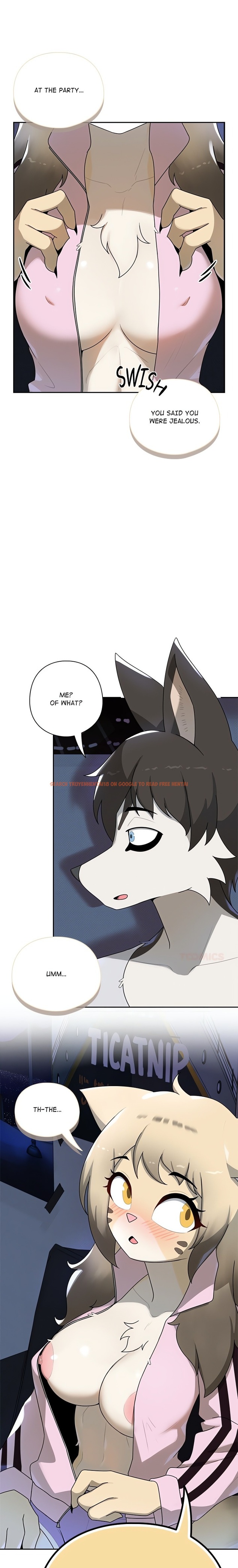 Read Hentai Image 17 67893 in comic Paws On Campus - Chapter 7 - www.hentaitnt.net