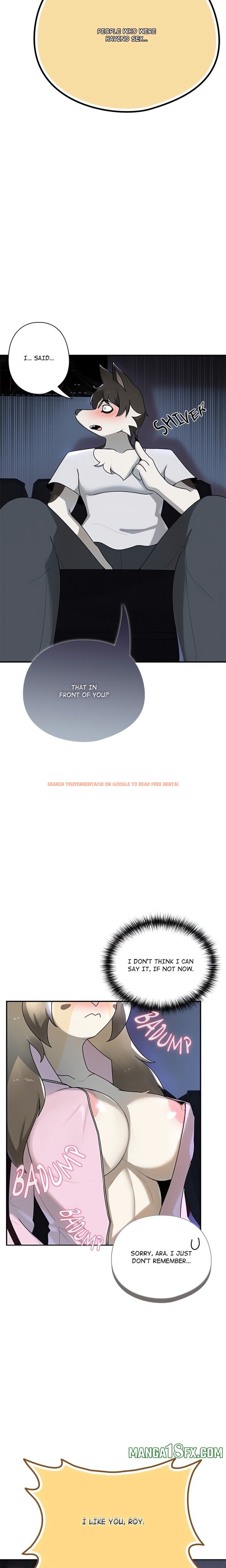 Read Hentai Image 18 893 in comic Paws On Campus - Chapter 7 - www.hentaitnt.net