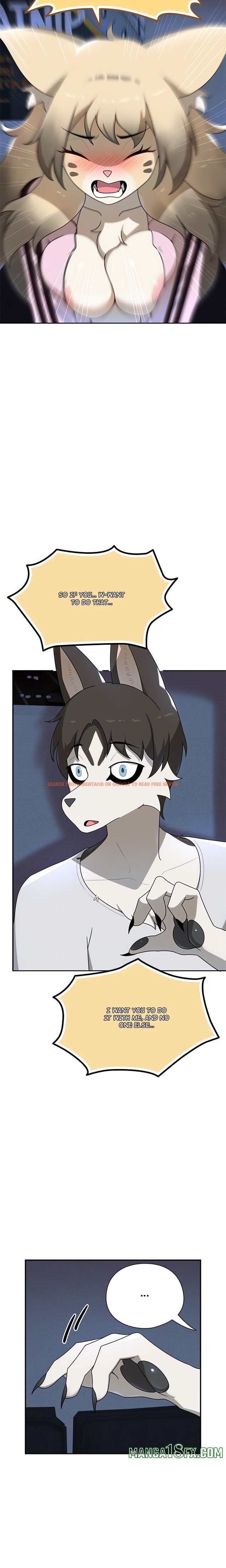 Read Hentai Image 19 893 in comic Paws On Campus - Chapter 7 - www.hentaitnt.net