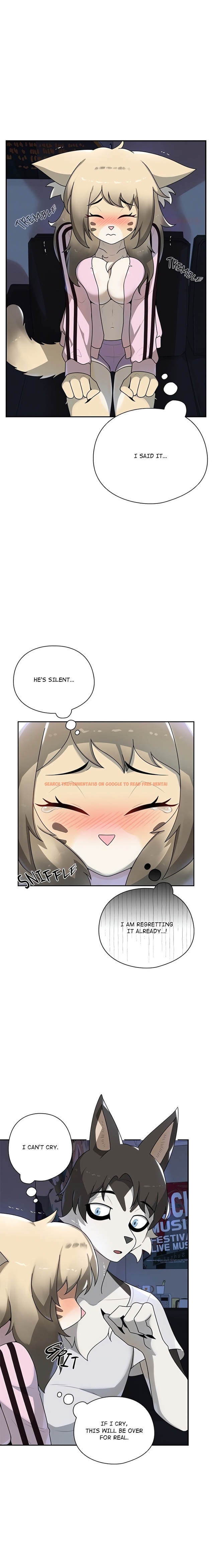 Read Hentai Image 20 67893 in comic Paws On Campus - Chapter 7 - www.hentaitnt.net