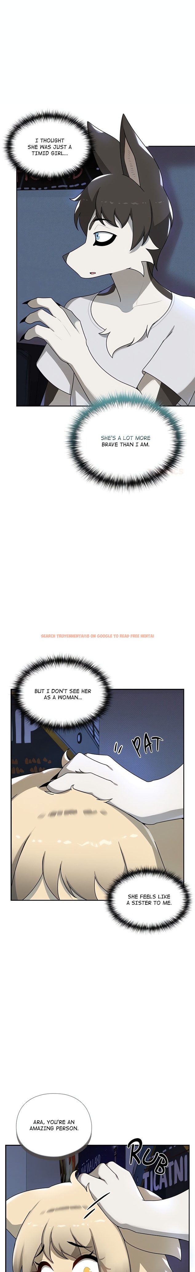 Read Hentai Image 21 67893 in comic Paws On Campus - Chapter 7 - www.hentaitnt.net