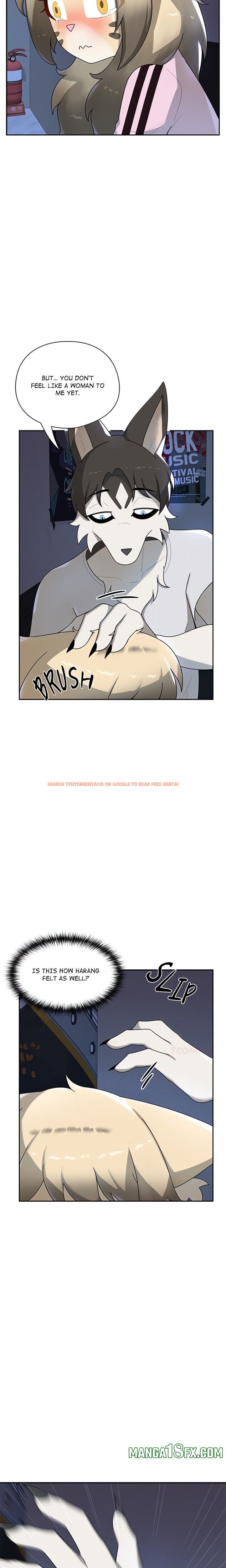 Read Hentai Image 22 893 in comic Paws On Campus - Chapter 7 - www.hentaitnt.net