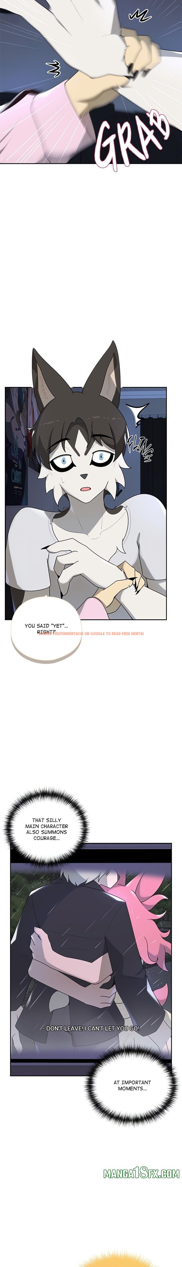 Read Hentai Image 23 893 in comic Paws On Campus - Chapter 7 - www.hentaitnt.net