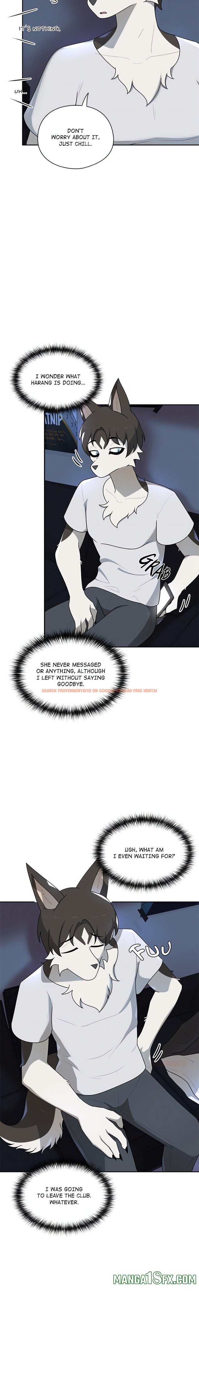 Read Hentai Image 3 892 in comic Paws On Campus - Chapter 7 - www.hentaitnt.net